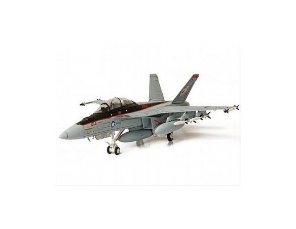 Unimax 85102 U.S. BOEING F/A -18F SUPER HO Aerei 1/72