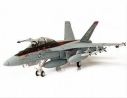Unimax 85102 U.S. BOEING F/A -18F SUPER HO Aerei 1/72