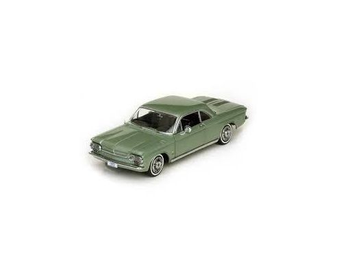 Vitesse 01483 CHEVROLET CORVAIR COUPE' 1963 1/18 Modellino