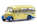 Vitesse 05010 BEDFORD OB COACH-BRIDLINGTON 1/24 Modellino