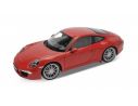 Welly By Replicars 18047 PORSCHE 911 (991) CARRERA S 1/18 Auto 1/18