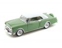 Welly By Replicars 24016 PACKARD CARIBBEAN SOFT TOP 1953 1/24 Modellino