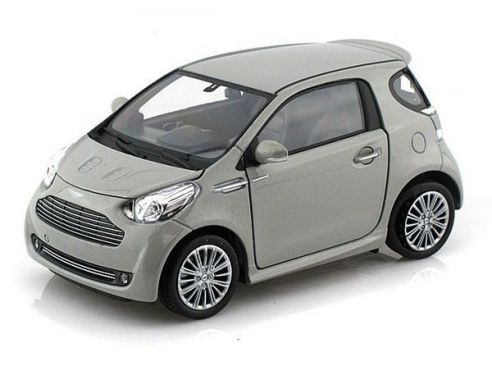 Welly By Replicars 24028 ASTON MARTIN CYGNET Auto