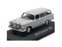 White Box 004 MERCEDES-BENZ  230S UNIVERSAL 1/43 Modellino
