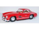 White Box WB010 MERCEDES 300 SL COUPE' (W198) 1955 RED 1:43 Modellino