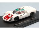 Ebbro EB43640 PORSCHE 910 N.17 WINNER 1000 KM NURBURGRING 1967 SCHUTZ-BUZZETTA 1:43 Modellino