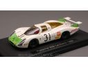 Ebbro EB44288 PORSCHE 908 N.31 43th LE MANS 1968 SIFFERT-HERMANN 1:43 Modellino