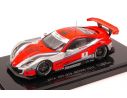 Ebbro EB44743 HONDA HSV-010 N.8 SUPER GT500 2012 FIRMAN-KOBAYASHI 1:43 Modellino