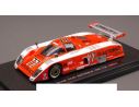 Ebbro EB44477 DOME RC83 N.77 AUTOBACS 1000 KM FUJI 1983 1:43 Modellino