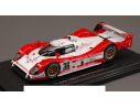 Ebbro EB44584 TOYOTA TS010 N.36 LE MANS 1993 SEKIYA/SUZUKI/IRVINE 1:43 Modellino