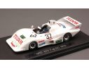 Ebbro EB44595 GRD S74 N.37 FUJI GC 1976 T.IKUZAWA 1:43 Modellino