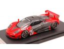 Ebbro EB44687 MC LAREN F1 GTR N.61 JGTC 1996 NIELSEN-BRABHAM (EBBRO x HPI) 1:43 Modellino
