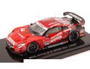 Ebbro EB44731 NISSAN R35 GT-R N.23 SUPER GT500 2012 MOTOYAMA-KRUMM 1:43 Modellino