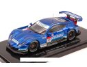 Ebbro EB44744 HONDA HSV-010 N.17 SUPER GT500 2012 KANEISHI-TSUKAKOSHI 1:43 Modellino