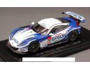 Ebbro EB44745 HONDA HSV-010 N.32 SUPER GT500 2012 MICHIGAMI-NAKAYAMA 1:43 Modellino