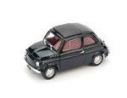 Brumm BM0475-09 FIAT 500 R 1972-75 CHIUSA BLU SCURO 1:43 Modellino