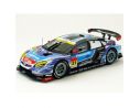 Ebbro EB44749 TOYOTA PRIUS N.31 SUPER GT300 2012 NITTA-SAGA 1:43 Modellino