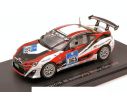 Ebbro EB44899 TOYOTA 86 N.165 NURBURGRING 2012 TAKAKI-SATO-KAGEYAMA-KATSUMATA 1:43 Modellino