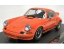 Ebbro EB43885 PORSCHE 911 RS 2.7 1973 ORANGE 1:43 Modellino
