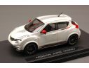 Ebbro EB44904 NISSAN JUKE NISMO 2011 PEARL 1:43 Auto Stradali