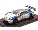 Ebbro EB44915 LEXUS SC430 N.37 8th SGT 500 2013 A.CALDARELLI-D.ITO 1:43 Auto Competizione
