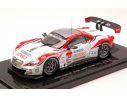 Ebbro EB44918 LEXUS SC430 N.39 7th SGT 500 2013 J.WAKISAKA-H.ISHIURA 1:43 Modellino