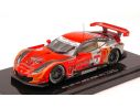 Ebbro EB44922 HONDA HSV010 N.8 11th SGT500 2013 R.FIRMAN-K.MATSUURA 1:43 Modellino