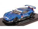 Ebbro EB44923 HONDA HSV010 N.17 2nd SGT500 2013 K.TSUKAKOSHI-T.KANEISHI 1:43 Modellino