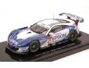 Ebbro EB44924 HONDA HSV010 N.32 15th SGT500 2013 R.MICHIGAMI-D.NAKAJIMA 1:43 Modellino