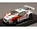 Ebbro EB44930 HONDA CR-Z N.16 WINNER SGT300 2013 H.MUTOH-Y.NAKAYAMA 1:43 Auto Competizione