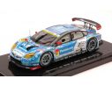 Ebbro EB44934 TOYOTA PRIUS N.31 8th SGT300 2013 M.NITTA-K.SAGA 1:43 Auto Competizione