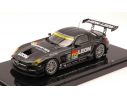 Ebbro EB44944 MERCEDES SLS N.62 OKAYAMA TEST SGT300 2013 H.KUROSAWA-M.KATO 1:43 Modellino