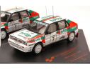 Vitesse VE42417 LANCIA DELTA INTEGRALE N.7 3rd SANREMO 1988 CERRATO-CERRI 1:43 Modellino