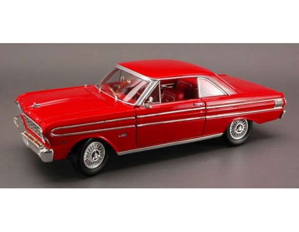 Yat Ming YM92708 FORD FALCON 1964  1:18 Modellino