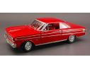 Yat Ming YM92708 FORD FALCON 1964 1:18 Modellino