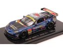 Ebbro EB44760 CORVETTE Z06R N.360 SUPER GT500 2012 TANAKA-SHIRASAKA 1.43 Modellino