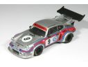 Ebbro EB44035 PORSCHE 911 RSR N.9 7th 1000 KM NURBURGRING 1974 SCHURTI-KOINIGG 1:43 Modellino