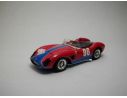 Art Model AM0172 FERRARI TRC 500 N.96 WINNER 3H SEBRING 1958 CUNNINGHAM 1:43 Modellino