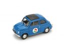 Brumm BM0485 FIAT 500 R 1972 POLLO AMADORI 1:43 Modellino