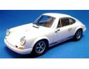 Ebbro EB44010 PORSCHE 911 R 1967 WHITE 1:43 Modellino