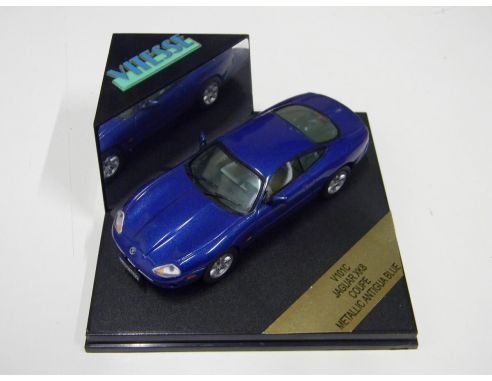 Vitesse B101 JAGUAR XK8 COUPE 1996 Modellino