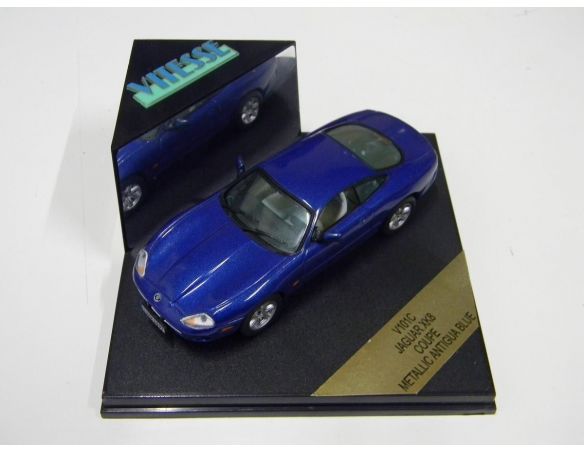 Vitesse B101 JAGUAR XK8 COUPE 1996 Modellino