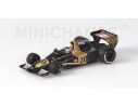 Minichamps PM400770120 WOLF FORD J.SCHECKTER 1977 WINNER CANADIAN GP 1:43 Modellino