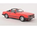 Neo Scale Models NEO43750 RELIANT SCIMITAR GTC RHD 1980 RED 1:43 Modellino