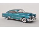 Neo Scale Models NEO44234 CADILLAC SERIES 62 CLUB COUPE' SEDANETTE BLUE MET.1:43 Modellino