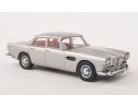 Neo Scale Models NEO45162 LAGONDA RAPIDE RHD 1963 SILVER 1:43 Modellino