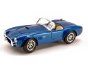 Bburago BU0513 SHELBY COBRA 427 '65 1:24 Auto Competizione