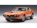 Auto Art / Gateway AA70172 ALFA ROMEO MONTREAL 1972 ORANGE 1:18 Auto Stradali