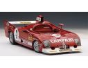 Auto Art / Gateway AA87503 ALFA ROMEO 33 TT 12 N.2 WINNER 1000 KM SPA 1975 PESCAROLO-BELL 1:18 Modellino