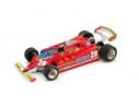 Brumm BM0488 FERRARI 126 CK D.PIRONI 1981 N.28 PROVE USA OVEST GP 1:43 Modellino